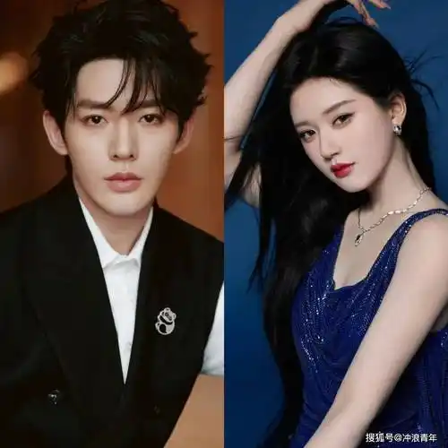 爆料:请女巫的男星,朱一龙,普女小花 | 最新八卦汇总_cp_张艺兴_周也