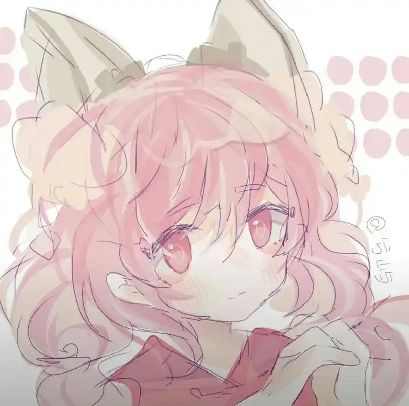 迷你头像 - 喜团团7895 - 抖音