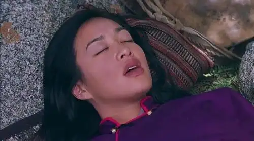 《轮回》内容污浊且疯狂,钟丽缇豁出去了