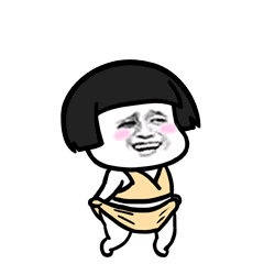 金馆长蘑菇头滑稽跳舞gif动图_动态图_表情包下载_soogif