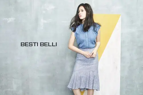 孙艺珍 - 堆糖,美图壁纸兴趣社区