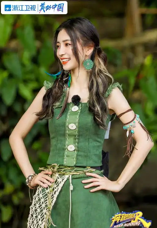 奔跑吧第五季剧照图片_奔跑吧2021第十期剧照图片_三千图片网