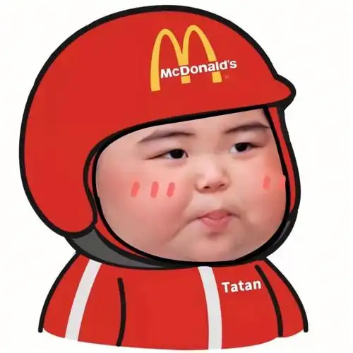 印尼小胖  #tatan表情包  #tatan壁纸分享  #打蛋tatan