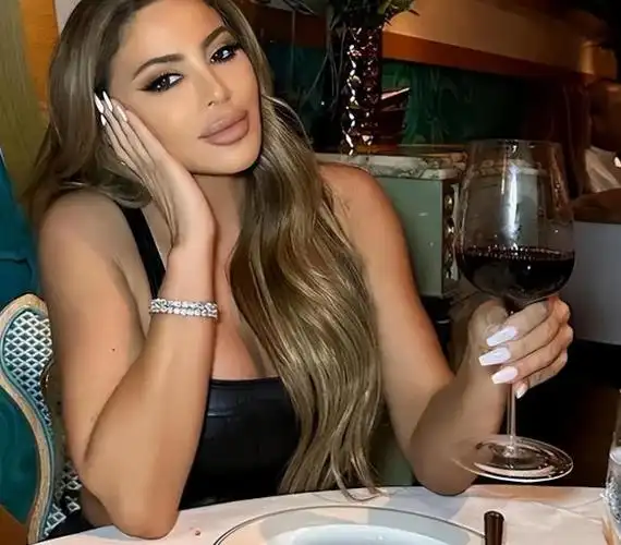 要给乔丹生孙子?皮蓬前妻太狠,49岁身材顶级,看不出有4个孩子