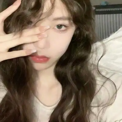 高冷禁欲系御姐女头像图片