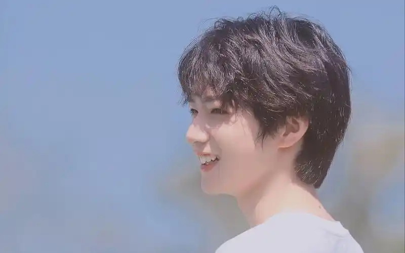 【刘耀文生贺】十四岁的少年,一往无前