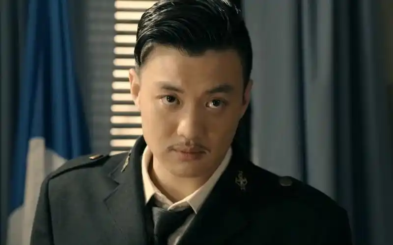 周一围演的电视剧(姜黎黎和周一围演的电视剧)