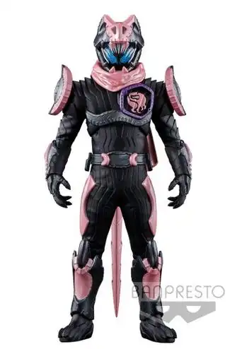 中文名称假面骑士利维斯假面骑士维斯暴龙基因组