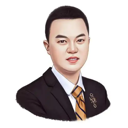 2023有品位的微信头像男人头像图片大全男士