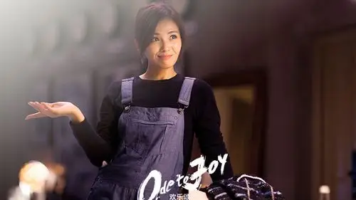 热剧#欢乐颂#里,你最希望安迪和谁在一起?