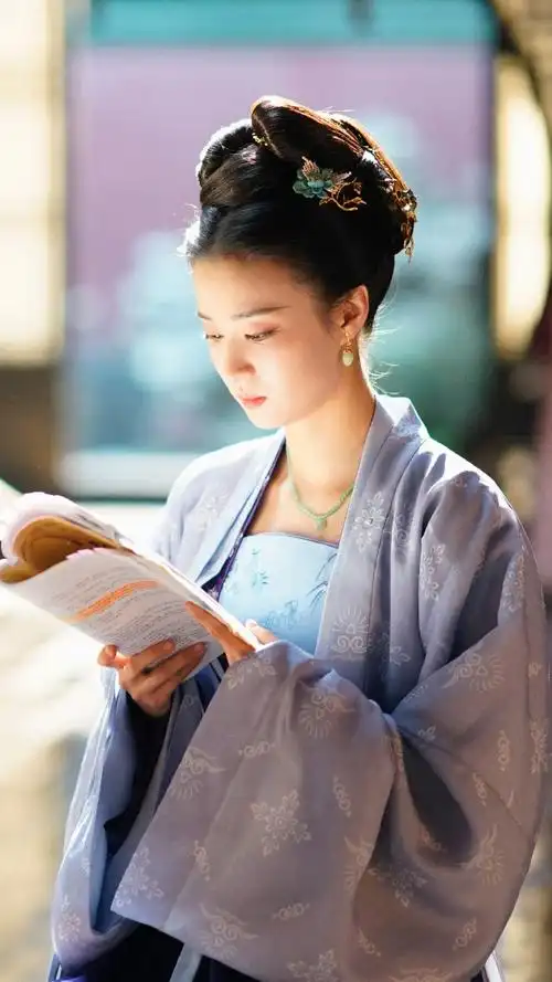 清平乐 张妼晗/张贵妃 王楚然