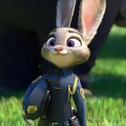 疯狂动物城打破个人偏见成为更好的自己