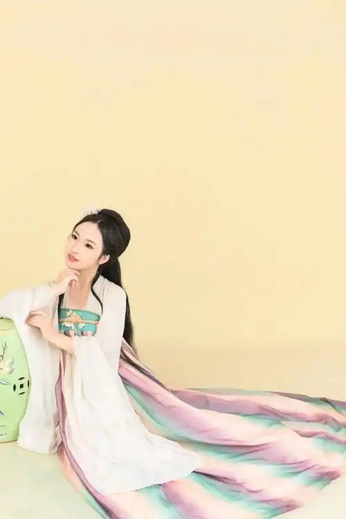 古风写真 #不一样的自己 拖欠了很久很久的写真照呀,sor - 抖音