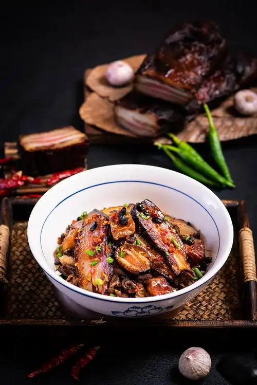 地道湖南菜 湘菜