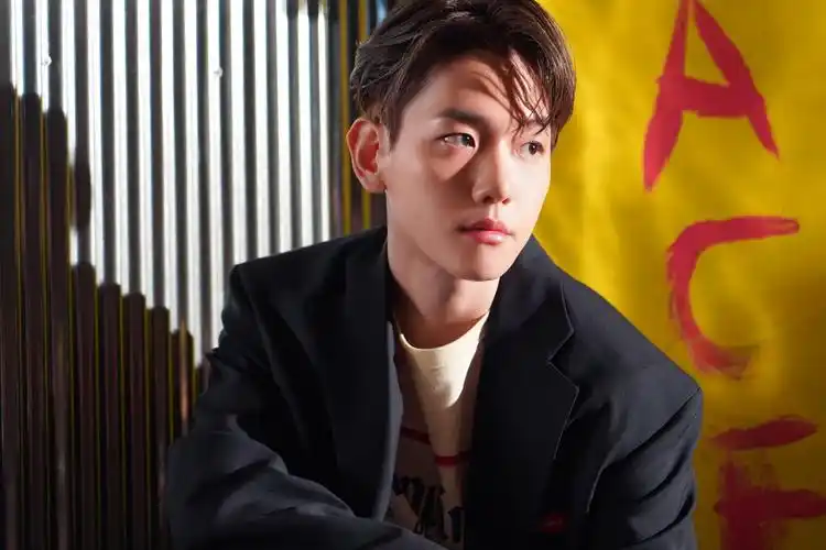 边伯贤 - 堆糖,美图壁纸兴趣社区