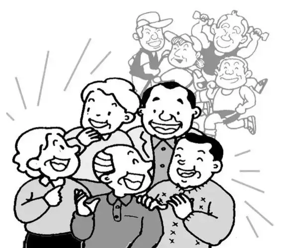 共谱和谐友善的邻里之歌旨在打破心墙的隔阂"邻距离 ·心服务"