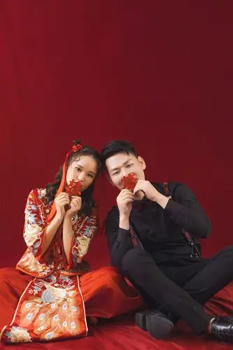 老斑鸠创意婚纱摄影评论