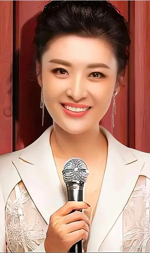 周涛,央视著名的节目主持人,也是中国最捧的节目主持人之一.