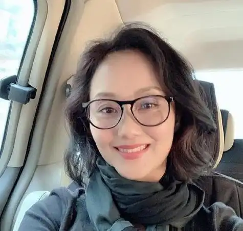 她是张翰妈妈女儿拿下奥运金牌51岁嫁入豪门堪称人生赢家