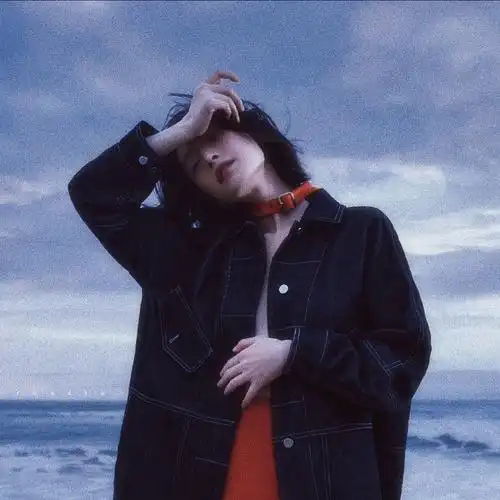 倪妮 | 头像 | 论高级感    7667626867 7667#明星美图