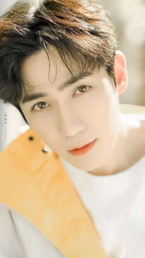 朱一龙 - 堆糖,美图壁纸兴趣社区