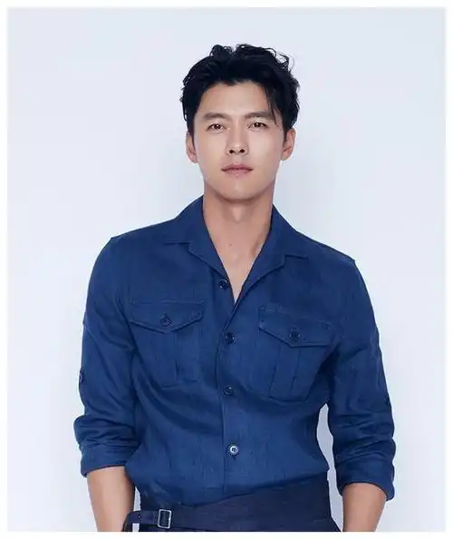 2020上半年最受欢迎的4位韩国男演员名单出炉!玄彬榜上有名