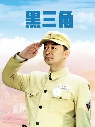 《黑三角》30集全—中国—电视剧—优酷网,视频高清在线观看—又名