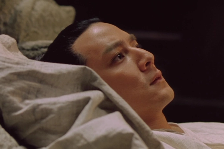 半生都在甩掉帅哥标签的吴彦祖终于因老丑上了热搜