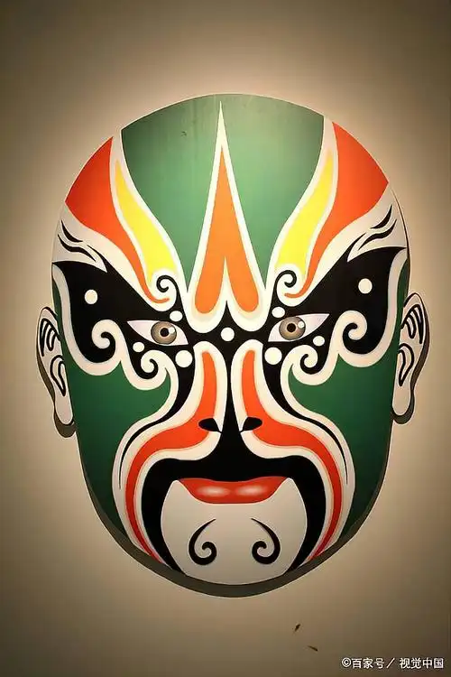 1年前时长:00:43京剧脸谱(何永泉绘)图片集锦(三)和(九)哔哩哔哩上传