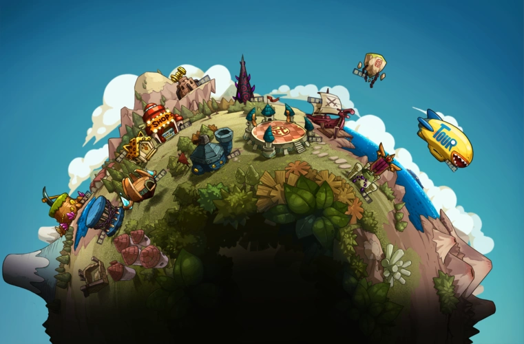 2021年最新手机壁纸