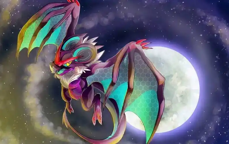 这五只龙飞精灵都不差!