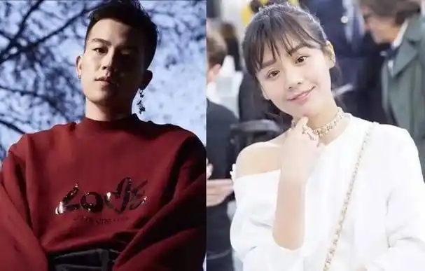 分手6年后再看马思纯境遇才发现她和欧豪本就不是一路人