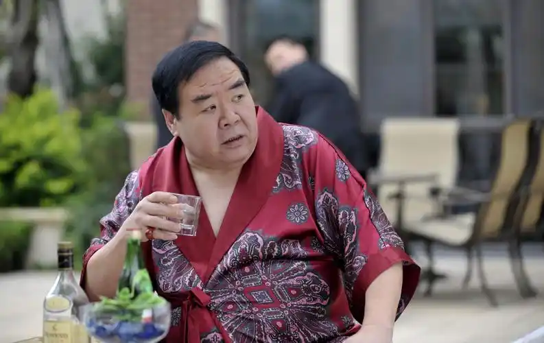 cheng),1951年5月22日出生于广东省汕头市潮阳区,中国香港影视演员