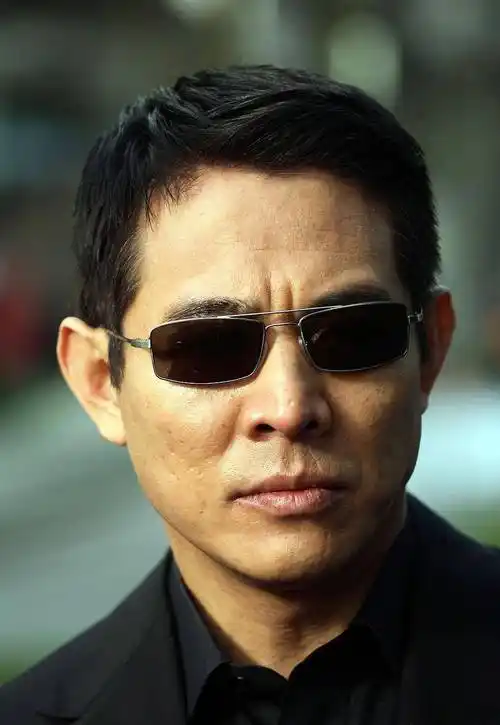 42年后《少林寺》演员现状,女主定居海外,2位出家,3位演员已逝_李连杰