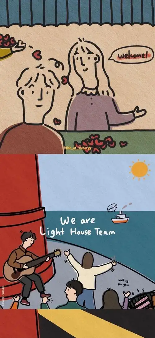 复古风格拼接壁纸94ins:better_archive#壁纸##插画