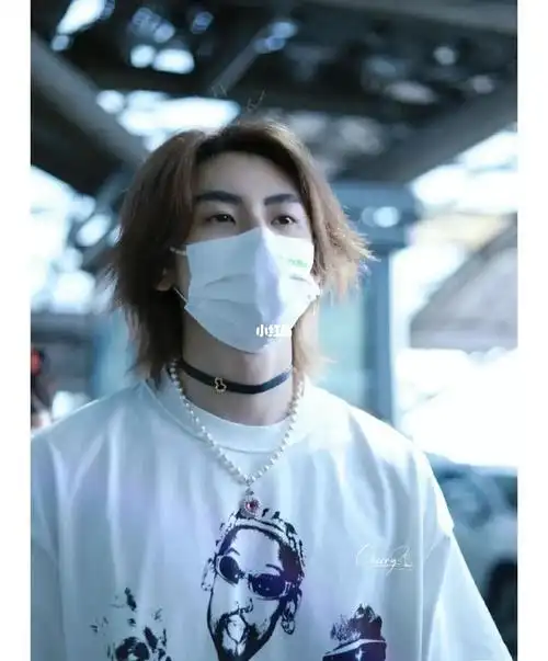 wsc项链小鬼同款