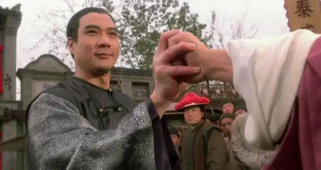 徐少强,图片「武状元苏乞儿」