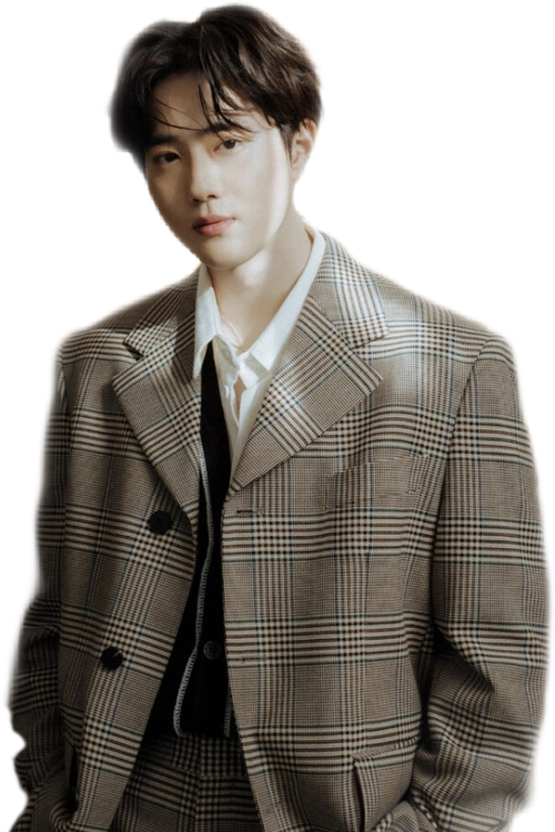 提名金钟仁 金俊勉橙光立绘