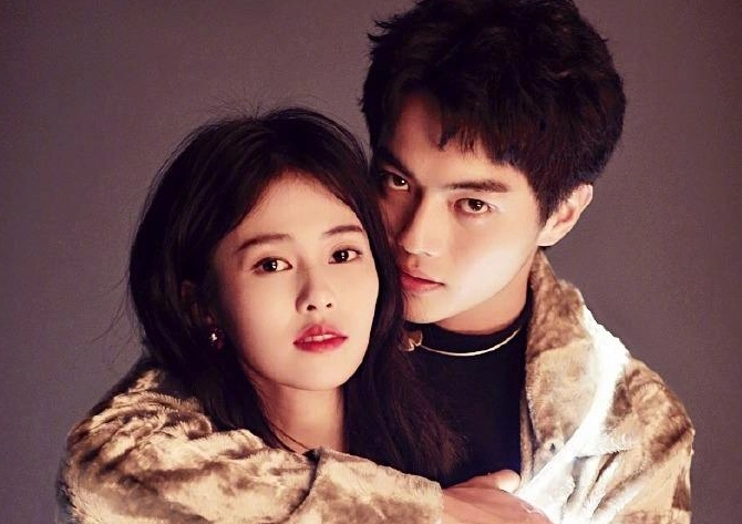 许凯,白鹿,恋情 优质 编辑:周舟 时间:2021-05-24 05:17:56  来源