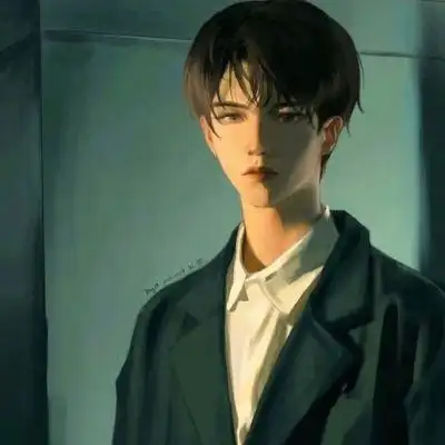 特别帅真人又很高冷超酷的男头 很有范很帅气特别拽的男生头像_男生