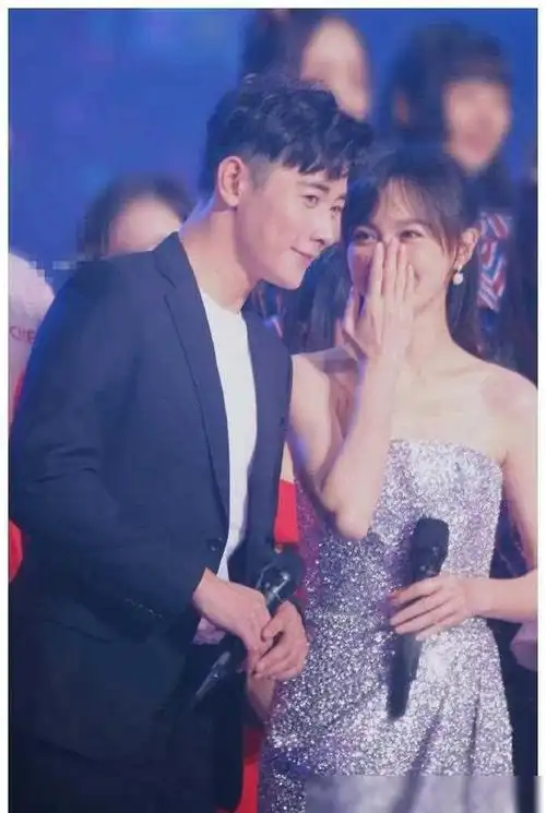 唐嫣:逐渐远离"85花"内卷,凭综艺出圈活得很甜|罗晋|辣妈|我们的客栈