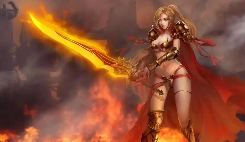 女神联盟手游专区_1uuc手游网