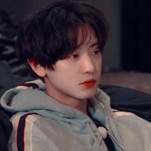 分享一组朴灿烈头像