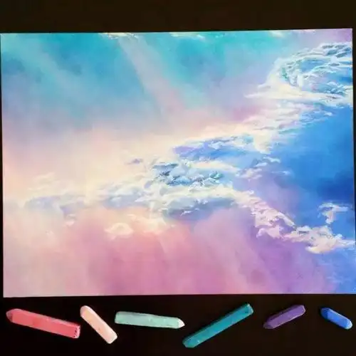 插画师joshua dansby (转)@彩铅画教程