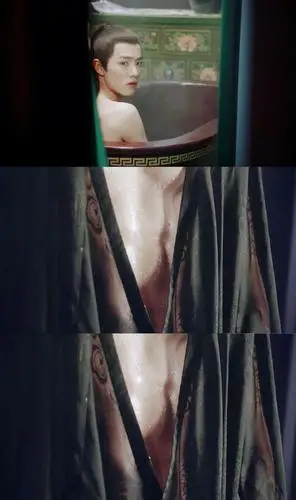 肖战【北堂墨染】 - 堆糖,美图壁纸兴趣社区