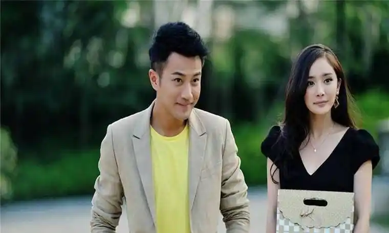 原创刘丹谈及小糯米近况杨幂刘恺威婚姻后女方发展越来越好