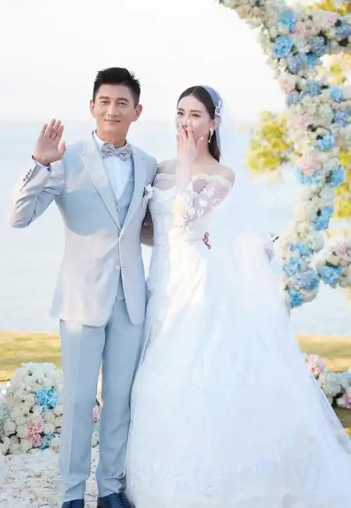 吴奇隆的老婆(吴奇隆的老婆叫什么前妻)-情感知识库-动动脑