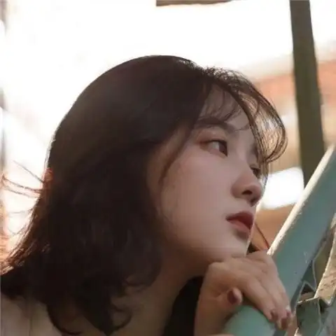 2020快手头像女生高冷女神 女生头像480x480快手专用