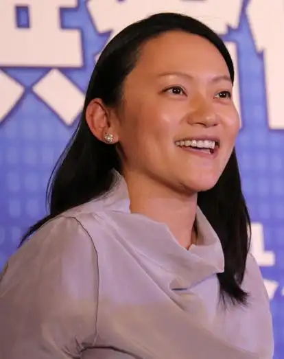 优步中国区战略负责人柳甄