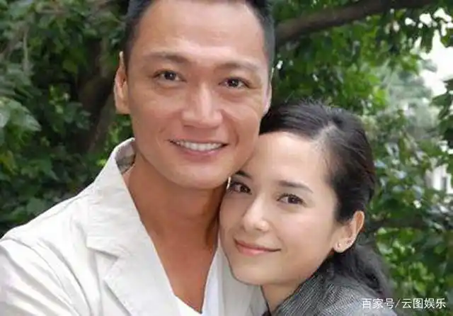 56岁"渣男"陶大宇要结婚?曾婚内出轨郭羡妮,为90岁老母再娶妻